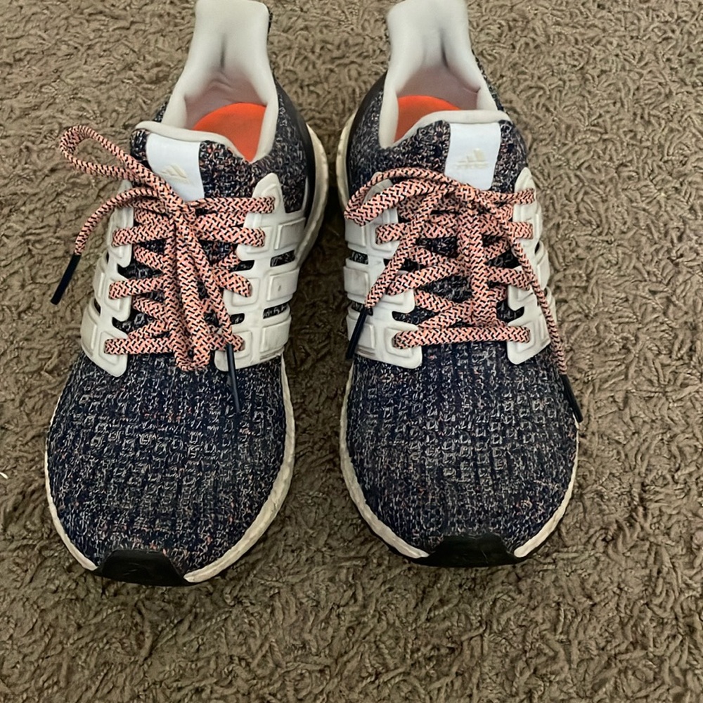 Adidas Ultraboost sneakers multi colors